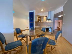 apartmán Maják u Žermanické přehrady